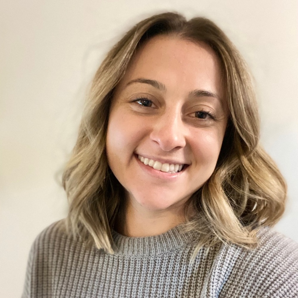 Meet your Posher, Tessa